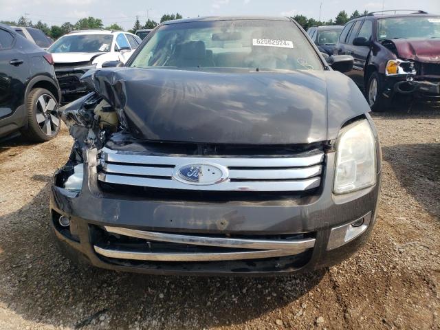 Photo 4 VIN: 3FAFP08126R151455 - FORD FUSION 