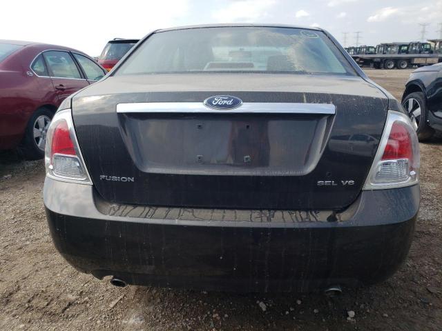 Photo 5 VIN: 3FAFP08126R151455 - FORD FUSION 