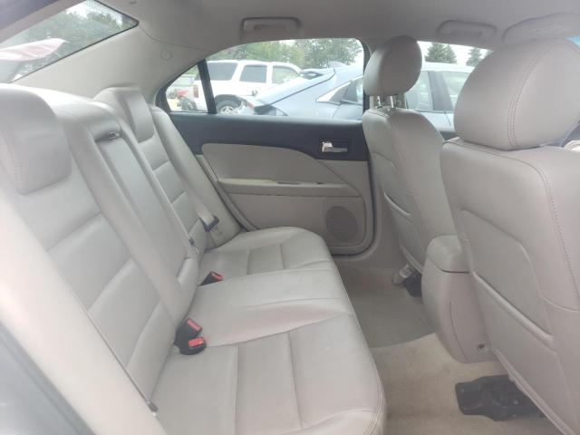 Photo 9 VIN: 3FAFP08126R151455 - FORD FUSION 