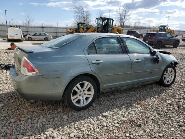 Photo 2 VIN: 3FAFP08136R149360 - FORD FUSION 