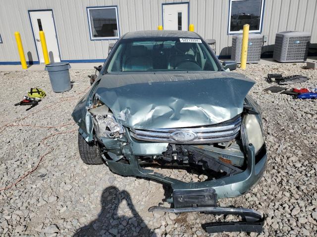 Photo 4 VIN: 3FAFP08136R149360 - FORD FUSION 