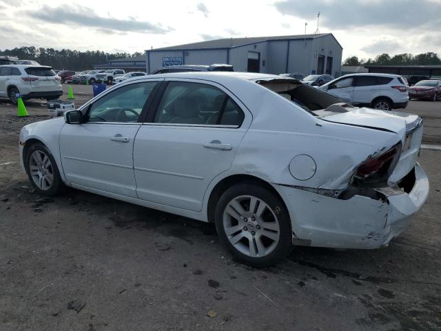 Photo 1 VIN: 3FAFP08146R133491 - FORD FUSION 