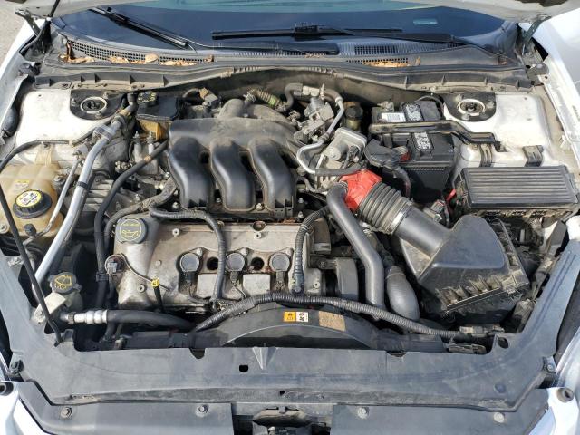 Photo 10 VIN: 3FAFP08146R133491 - FORD FUSION 