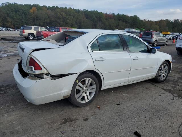 Photo 2 VIN: 3FAFP08146R133491 - FORD FUSION 