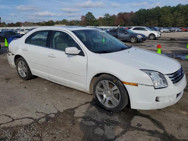 Photo 3 VIN: 3FAFP08146R133491 - FORD FUSION 