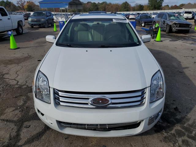 Photo 4 VIN: 3FAFP08146R133491 - FORD FUSION 