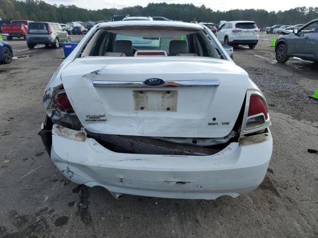 Photo 5 VIN: 3FAFP08146R133491 - FORD FUSION 