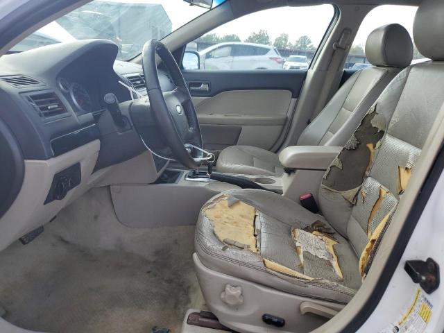 Photo 6 VIN: 3FAFP08146R133491 - FORD FUSION 