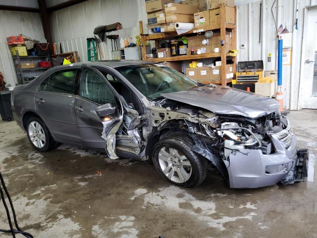 Photo 3 VIN: 3FAFP08156R113315 - FORD FUSION SEL 