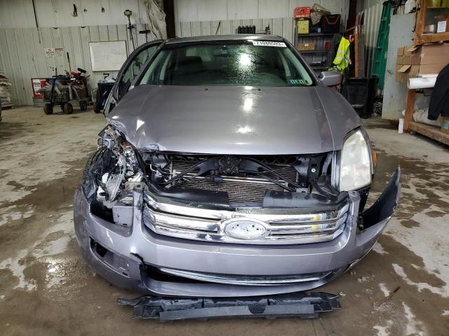 Photo 4 VIN: 3FAFP08156R113315 - FORD FUSION SEL 