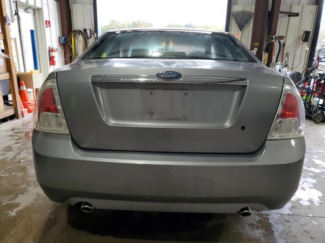 Photo 5 VIN: 3FAFP08156R113315 - FORD FUSION SEL 