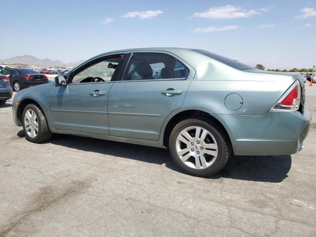 Photo 1 VIN: 3FAFP08156R133824 - FORD FUSION SEL 