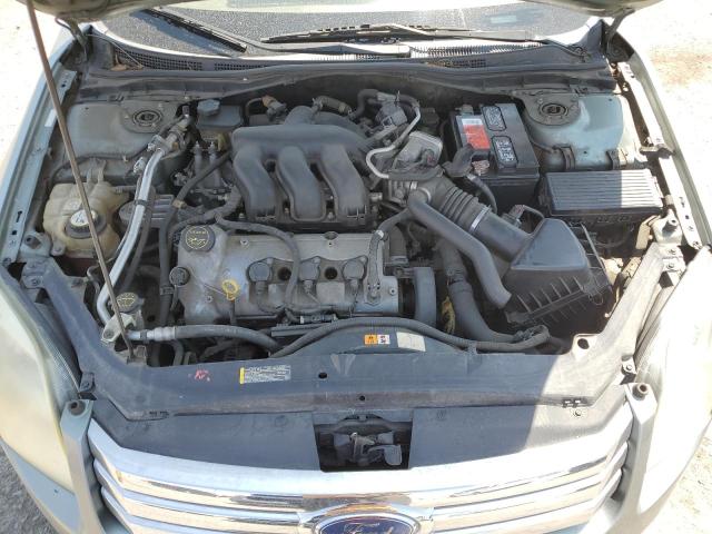 Photo 10 VIN: 3FAFP08156R133824 - FORD FUSION SEL 