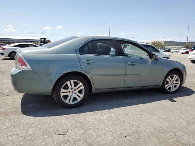 Photo 2 VIN: 3FAFP08156R133824 - FORD FUSION SEL 