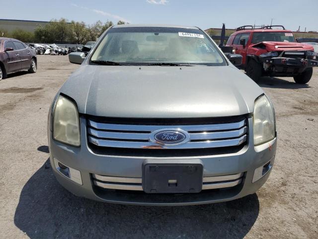 Photo 4 VIN: 3FAFP08156R133824 - FORD FUSION SEL 