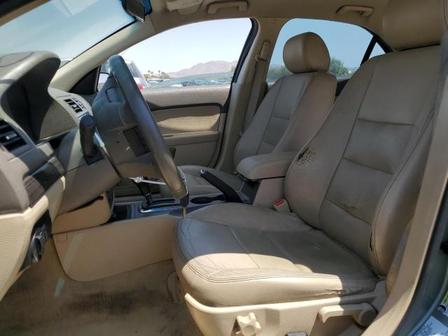 Photo 6 VIN: 3FAFP08156R133824 - FORD FUSION SEL 