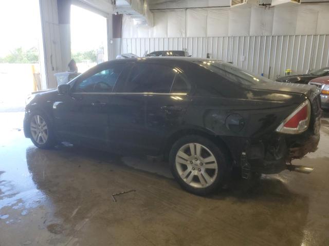 Photo 1 VIN: 3FAFP08156R224317 - FORD FUSION 