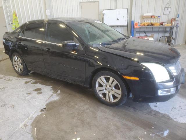 Photo 3 VIN: 3FAFP08156R224317 - FORD FUSION 