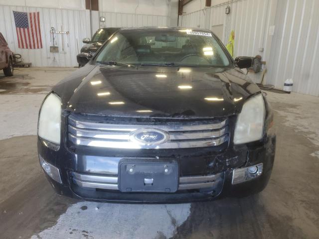 Photo 4 VIN: 3FAFP08156R224317 - FORD FUSION 