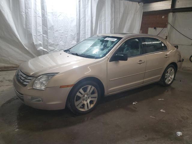 Photo 0 VIN: 3FAFP08176R100503 - FORD FUSION SEL 