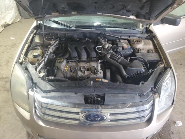 Photo 10 VIN: 3FAFP08176R100503 - FORD FUSION SEL 