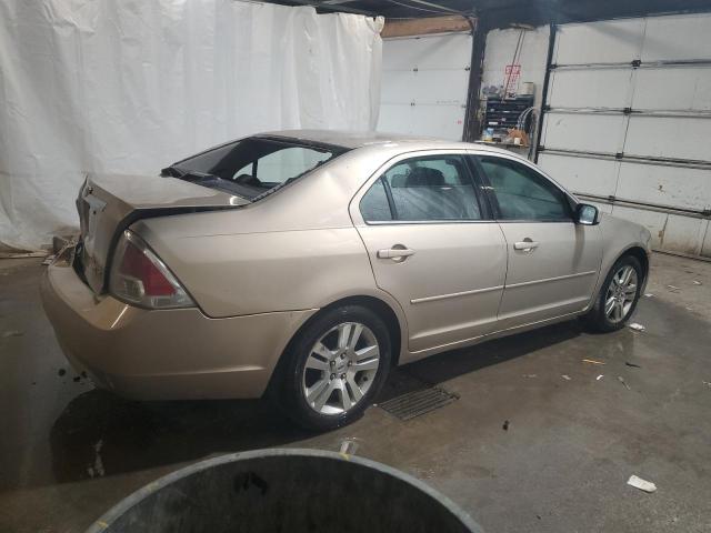 Photo 2 VIN: 3FAFP08176R100503 - FORD FUSION SEL 