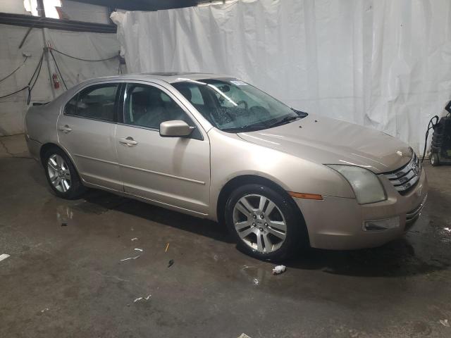 Photo 3 VIN: 3FAFP08176R100503 - FORD FUSION SEL 