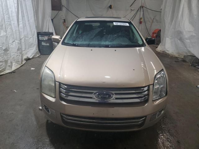 Photo 4 VIN: 3FAFP08176R100503 - FORD FUSION SEL 