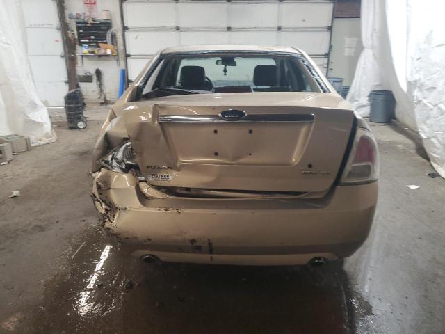 Photo 5 VIN: 3FAFP08176R100503 - FORD FUSION SEL 