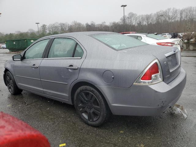 Photo 1 VIN: 3FAFP08176R109881 - FORD FUSION 