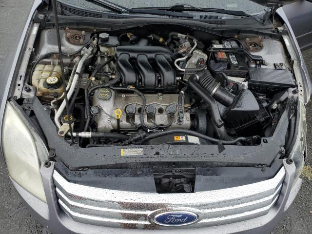 Photo 10 VIN: 3FAFP08176R109881 - FORD FUSION 