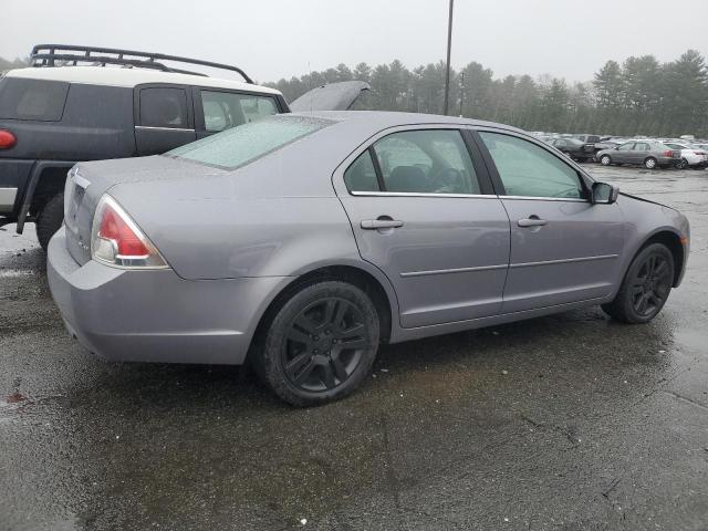 Photo 2 VIN: 3FAFP08176R109881 - FORD FUSION 