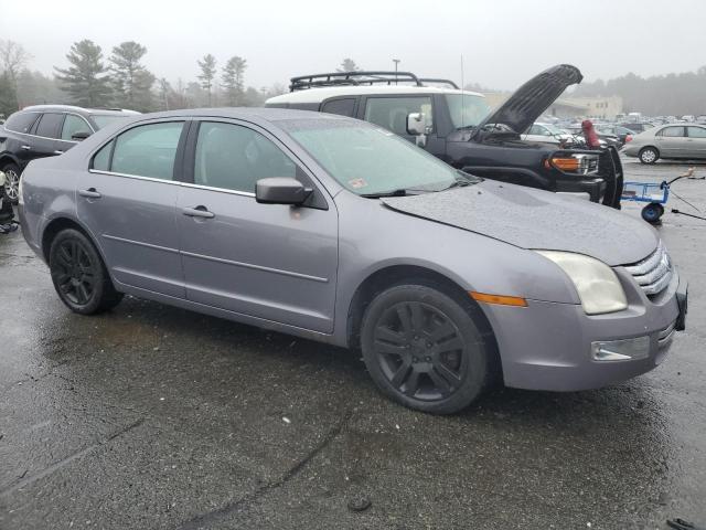 Photo 3 VIN: 3FAFP08176R109881 - FORD FUSION 