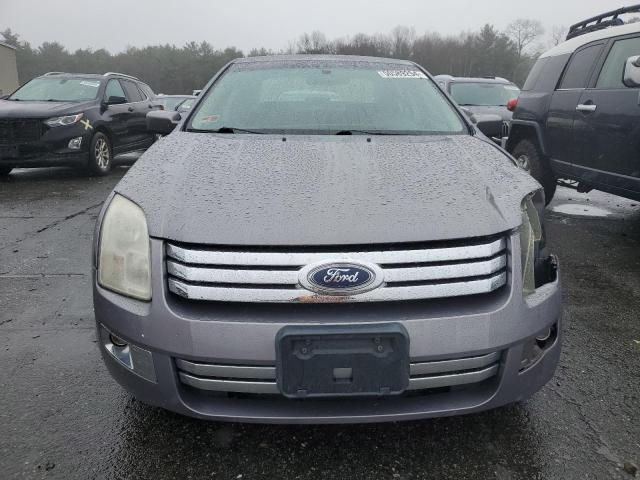 Photo 4 VIN: 3FAFP08176R109881 - FORD FUSION 