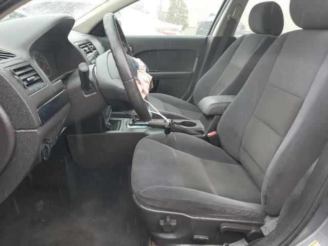 Photo 6 VIN: 3FAFP08176R109881 - FORD FUSION 