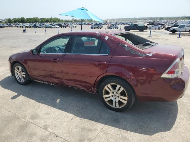 Photo 1 VIN: 3FAFP08176R115714 - FORD FUSION 