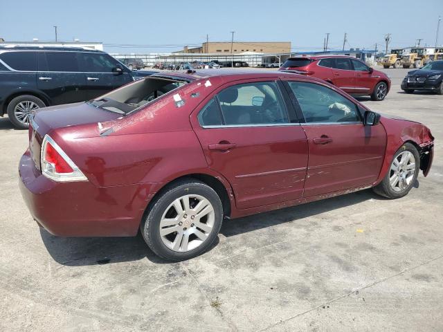 Photo 2 VIN: 3FAFP08176R115714 - FORD FUSION 