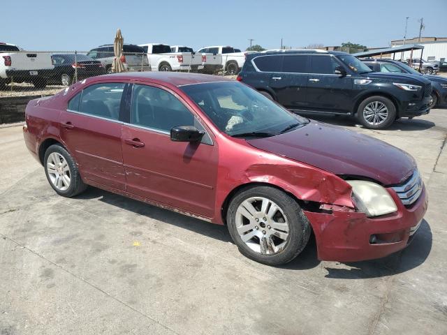 Photo 3 VIN: 3FAFP08176R115714 - FORD FUSION 