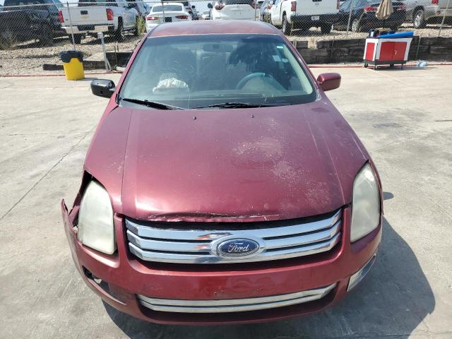 Photo 4 VIN: 3FAFP08176R115714 - FORD FUSION 