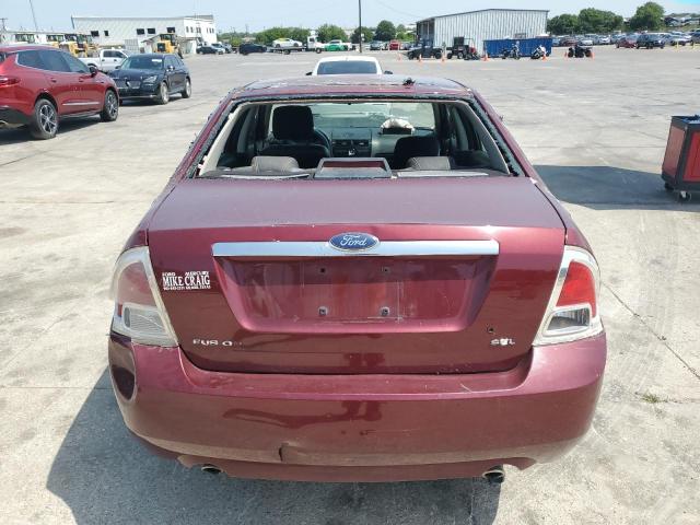 Photo 5 VIN: 3FAFP08176R115714 - FORD FUSION 