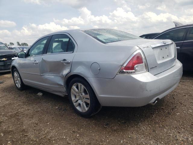 Photo 1 VIN: 3FAFP08176R131928 - FORD FUSION 