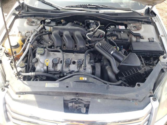 Photo 10 VIN: 3FAFP08176R131928 - FORD FUSION 