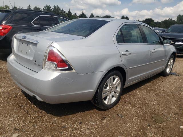 Photo 2 VIN: 3FAFP08176R131928 - FORD FUSION 