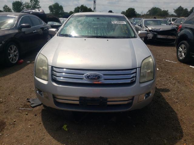 Photo 4 VIN: 3FAFP08176R131928 - FORD FUSION 