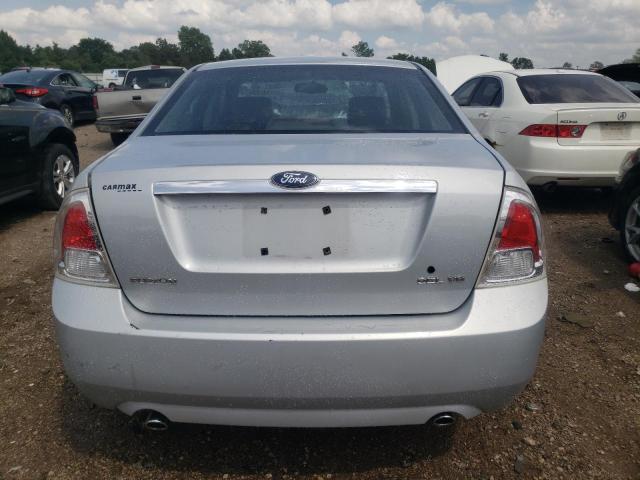 Photo 5 VIN: 3FAFP08176R131928 - FORD FUSION 