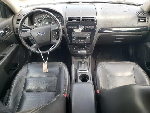 Photo 7 VIN: 3FAFP08176R131928 - FORD FUSION 