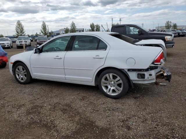 Photo 1 VIN: 3FAFP08176R195631 - FORD FUSION SEL 