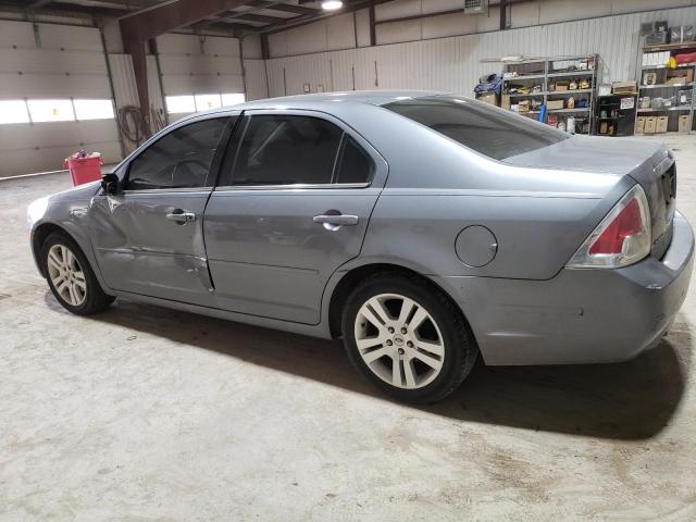 Photo 1 VIN: 3FAFP08176R230667 - FORD FUSION 