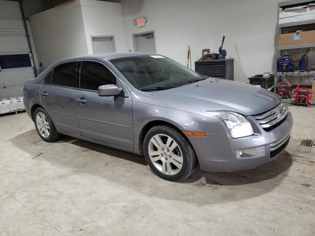 Photo 3 VIN: 3FAFP08176R230667 - FORD FUSION 