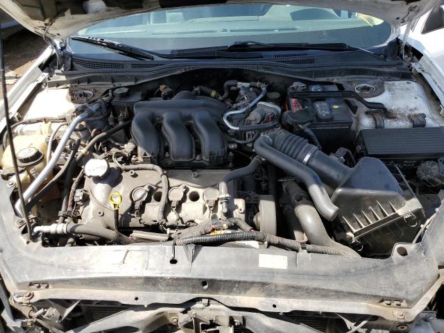 Photo 10 VIN: 3FAFP08196R166583 - FORD FUSION 